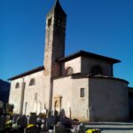 Chiesa cimiteriale di San Bartolomeo a Trento