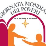 giornata mondiale dei poveri. Sei tu, mio Signore, la mia speranza.