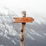 indicazione da seguire